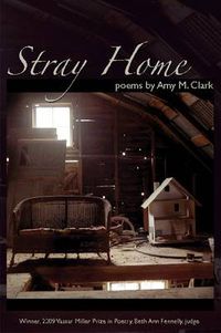 Cover image for Stray Home