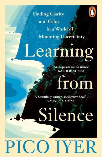 Cover image for Learning from Silence