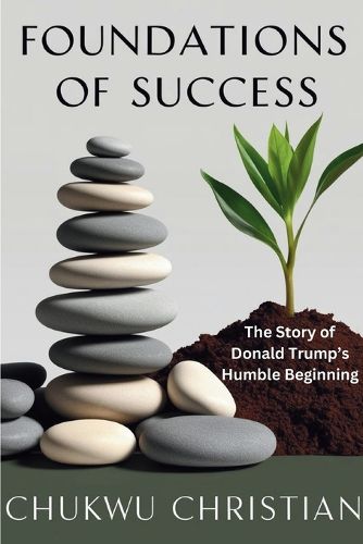 Cover image for Foundations of Success