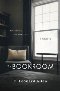 Cover image for The Bookroom