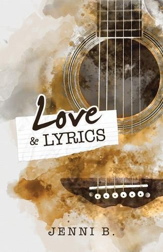 Cover image for Love and Lyrics