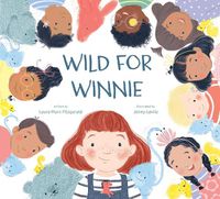 Cover image for Wild for Winnie
