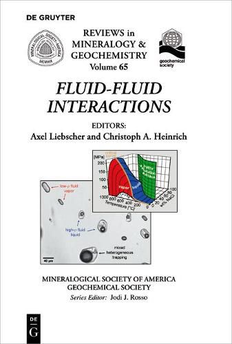 Fluid-Fluid Interactions