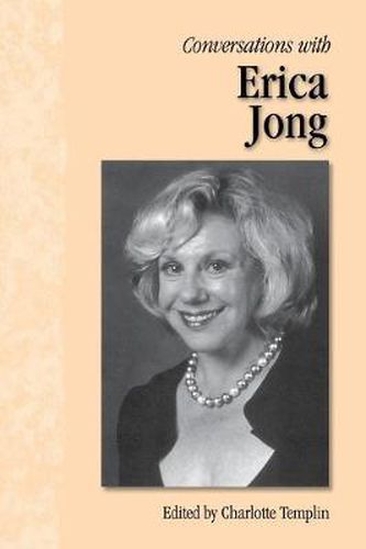 Conversations with Erica Jong