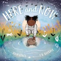 Cover image for Here and Now