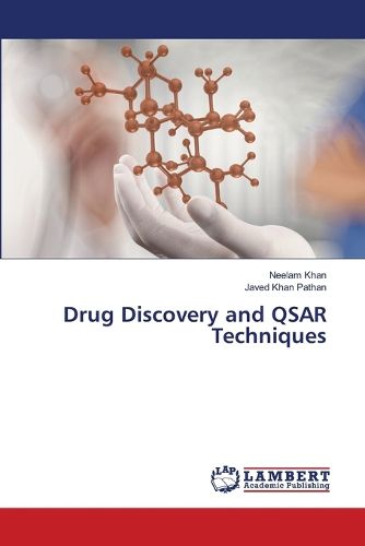 Cover image for Drug Discovery and QSAR Techniques