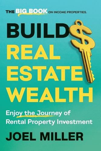 Cover image for Build Real Estate Wealth