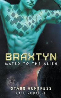 Cover image for Braxtyn