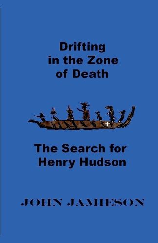 Cover image for Drifting In The Zone Of Death