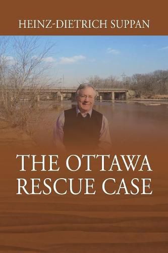 Cover image for The Ottawa Rescue Case