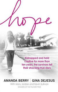 Cover image for Hope: A Memoir of Survival