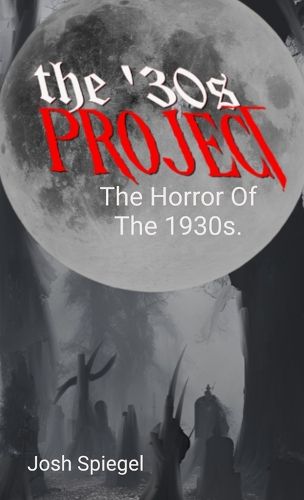 Cover image for The '30s Project