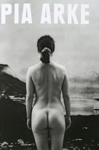 Cover image for Pia Arke