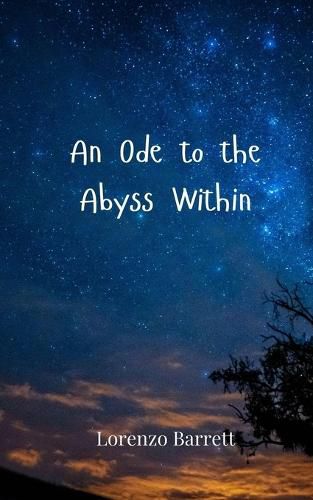 Cover image for An Ode to the Abyss Within