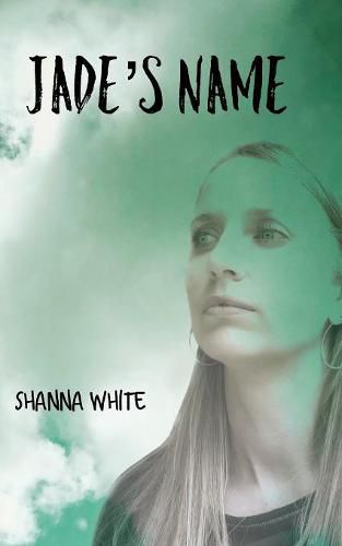 Cover image for Jade's Name