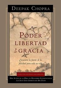 Cover image for Poder, Libertad, y Gracia