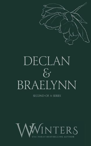 Cover image for Delcan & Braelynn