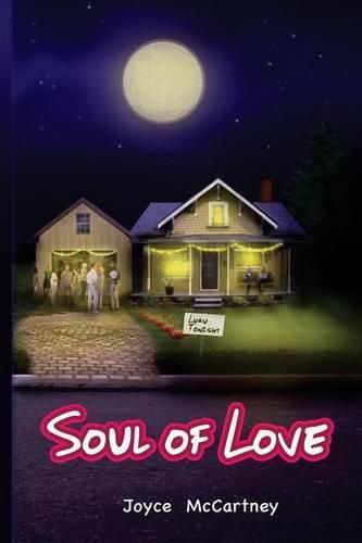 Cover image for Soul of Love