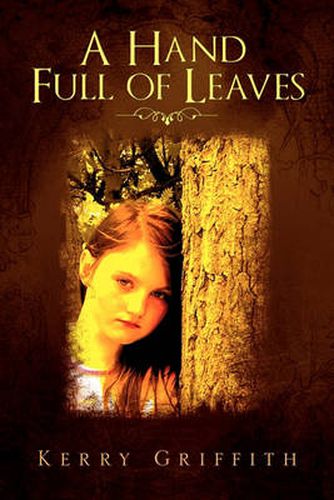 Cover image for A Hand Full of Leaves