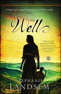 Cover image for The Well: A Novel