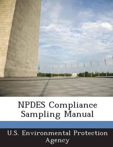 Cover image for Npdes Compliance Sampling Manual