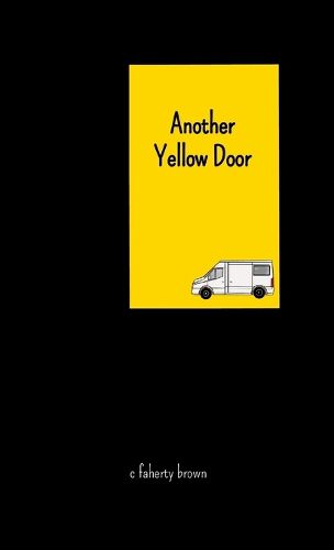 Cover image for Another Yellow Door