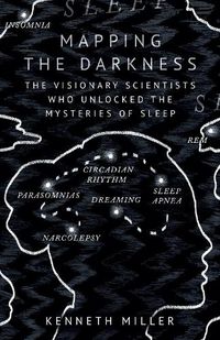 Cover image for Mapping the Darkness