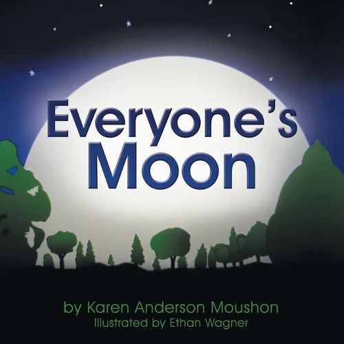 Cover image for Everyone's Moon