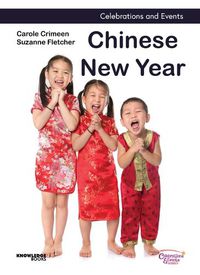 Cover image for Chinese New Year