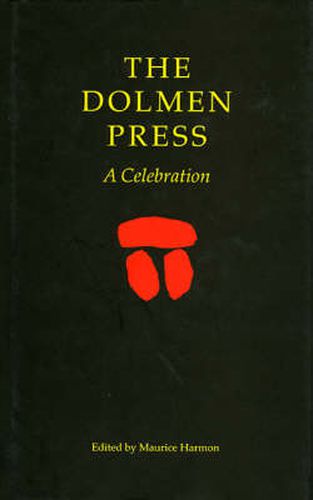 The Dolmen Press: A Celebration