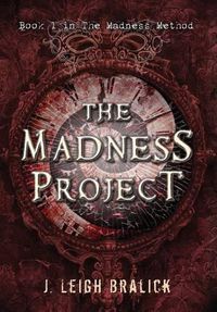 Cover image for The Madness Project