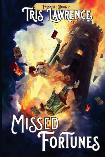 Cover image for Missed Fortunes