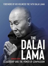 Cover image for The Dalai Lama