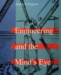 Cover image for Engineering and the Mind's Eye