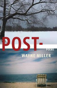 Cover image for Post-: Poems