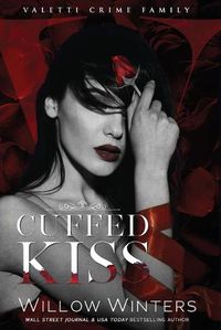 Cover image for Cuffed Kiss