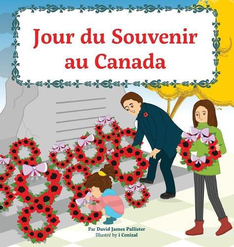 Cover image for Jour du Souvenir au Canada