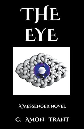 Cover image for The Eye