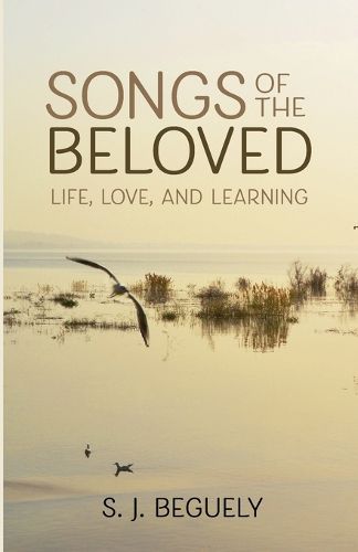 Cover image for Songs of the Beloved