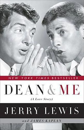 Cover image for Dean and Me: (A Love Story)