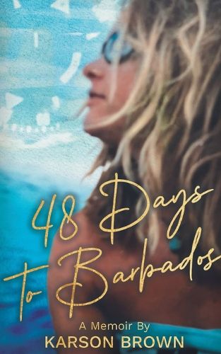 Cover image for 48 Days to Barbados