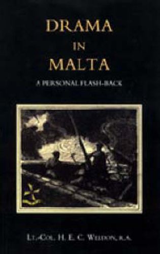 Cover image for Drama in Malta