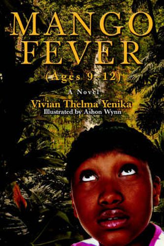 Cover image for Mango Fever