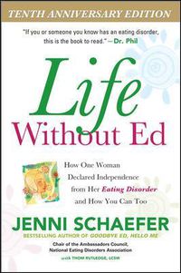 Cover image for Life Without Ed