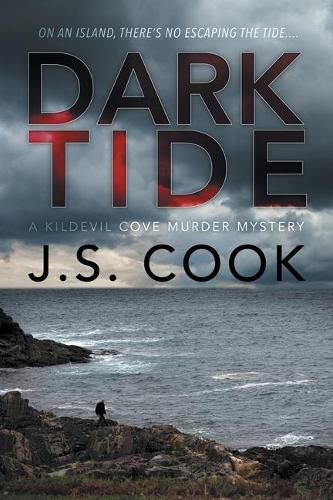 Cover image for Dark Tide