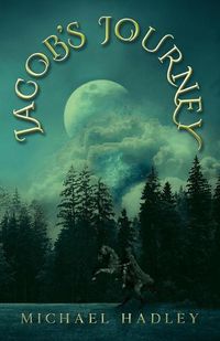 Cover image for Jacob's Journey