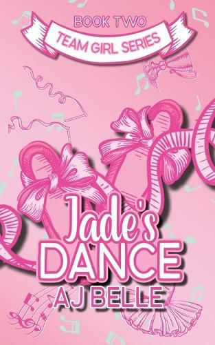 Cover image for Jade's Dance