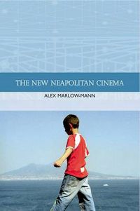 Cover image for The New Neapolitan Cinema
