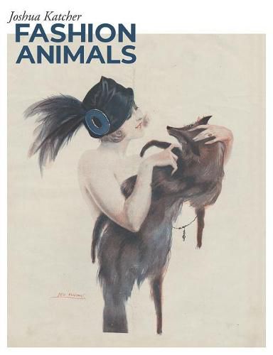 Cover image for Fashion Animals