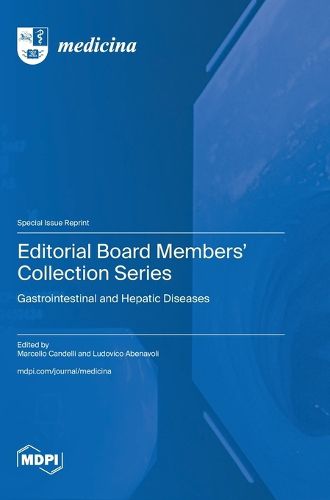 Cover image for Editorial Board Members' Collection Series
